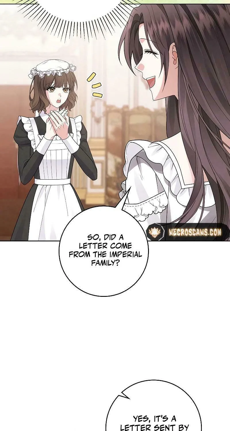 I Taught You Carefully, so Why Are You Obsessed? Chapter 21 page 69 - 