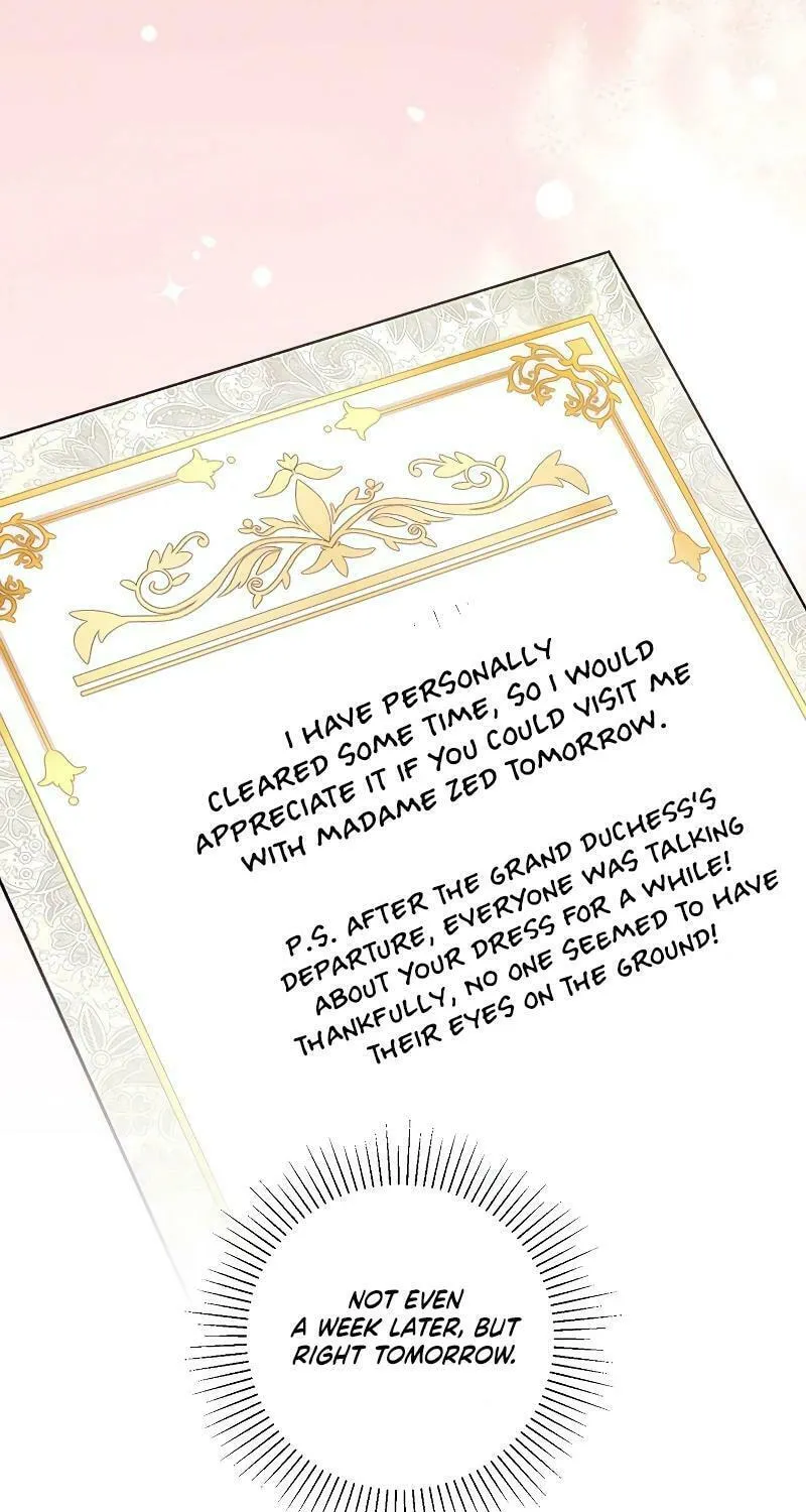 I Taught You Carefully, so Why Are You Obsessed? Chapter 21 page 73 - 