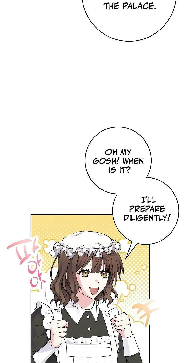 I Taught You Carefully, so Why Are You Obsessed? Chapter 21 page 75 - 