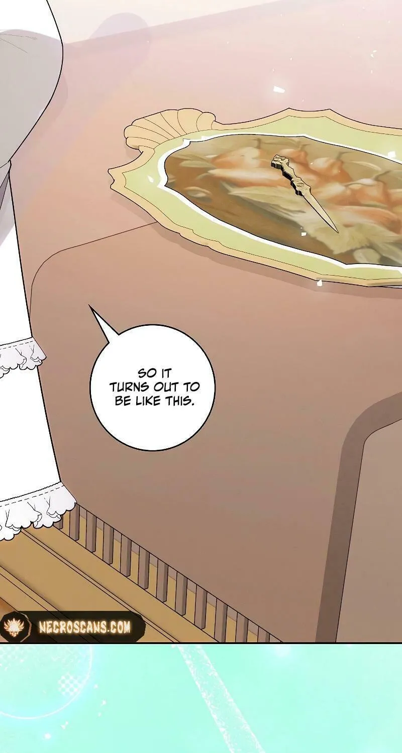 I Taught You Carefully, so Why Are You Obsessed? Chapter 21 page 77 - 