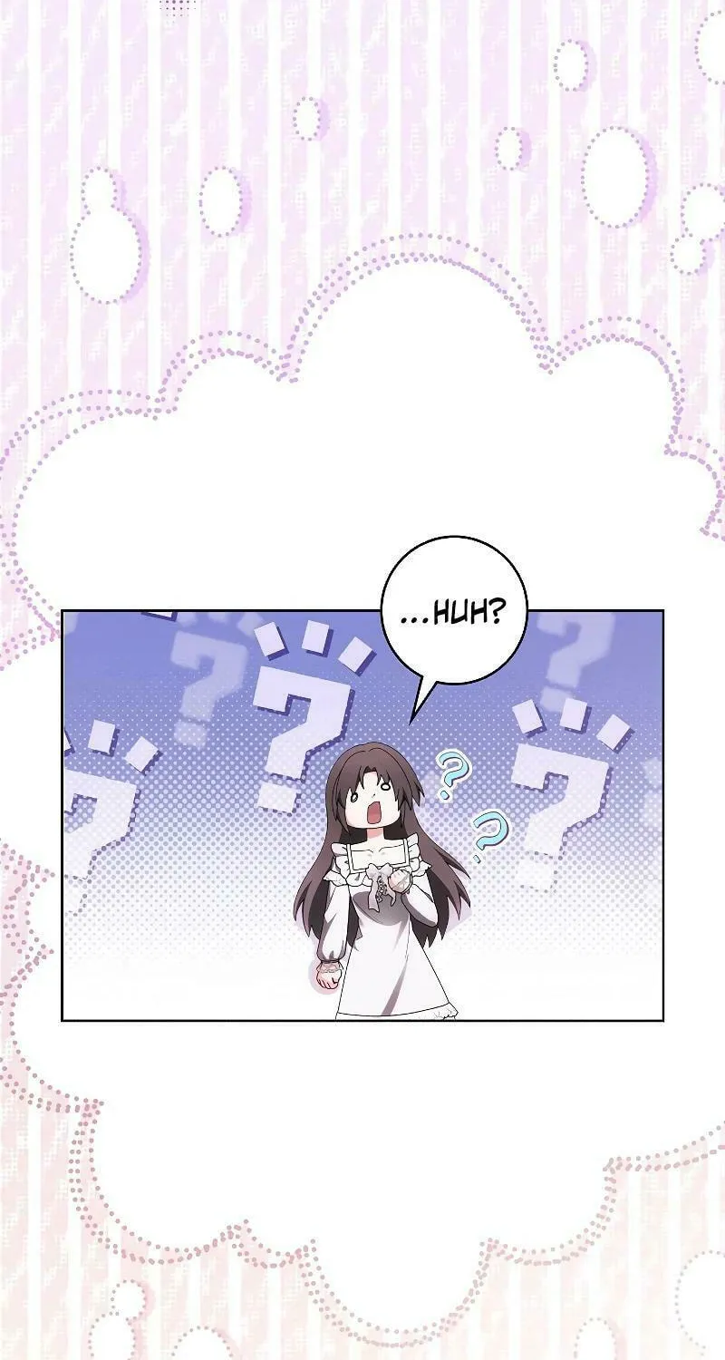 I Taught You Carefully, so Why Are You Obsessed? Chapter 21 page 9 - 
