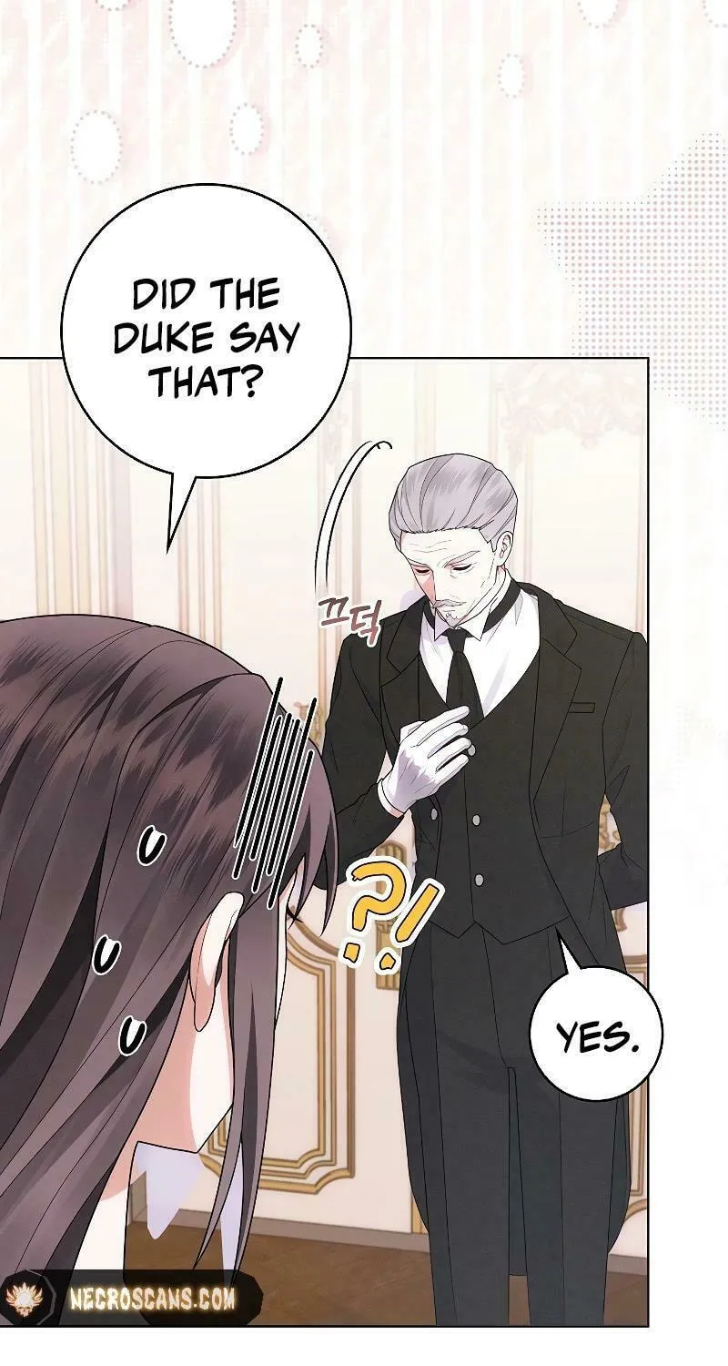 I Taught You Carefully, so Why Are You Obsessed? Chapter 21 page 10 - 