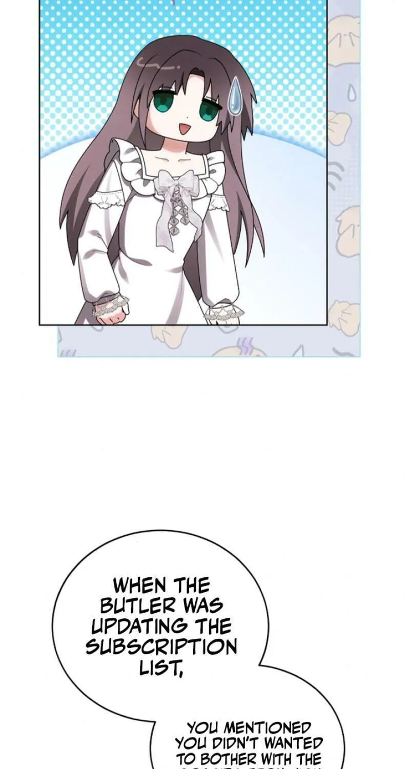 I Taught You Carefully, so Why Are You Obsessed? Chapter 22 page 14 - 