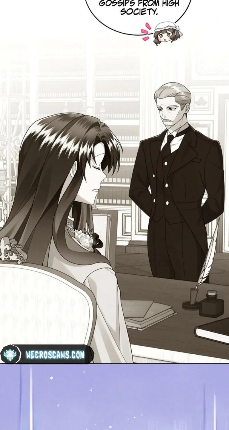 I Taught You Carefully, so Why Are You Obsessed? Chapter 22 page 15 - 