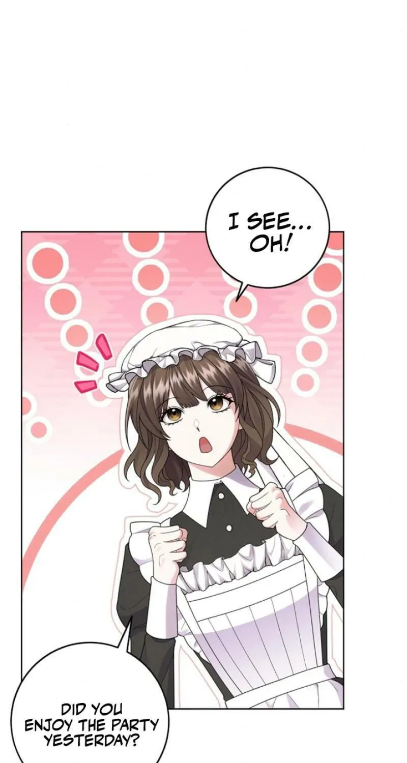 I Taught You Carefully, so Why Are You Obsessed? Chapter 22 page 19 - 