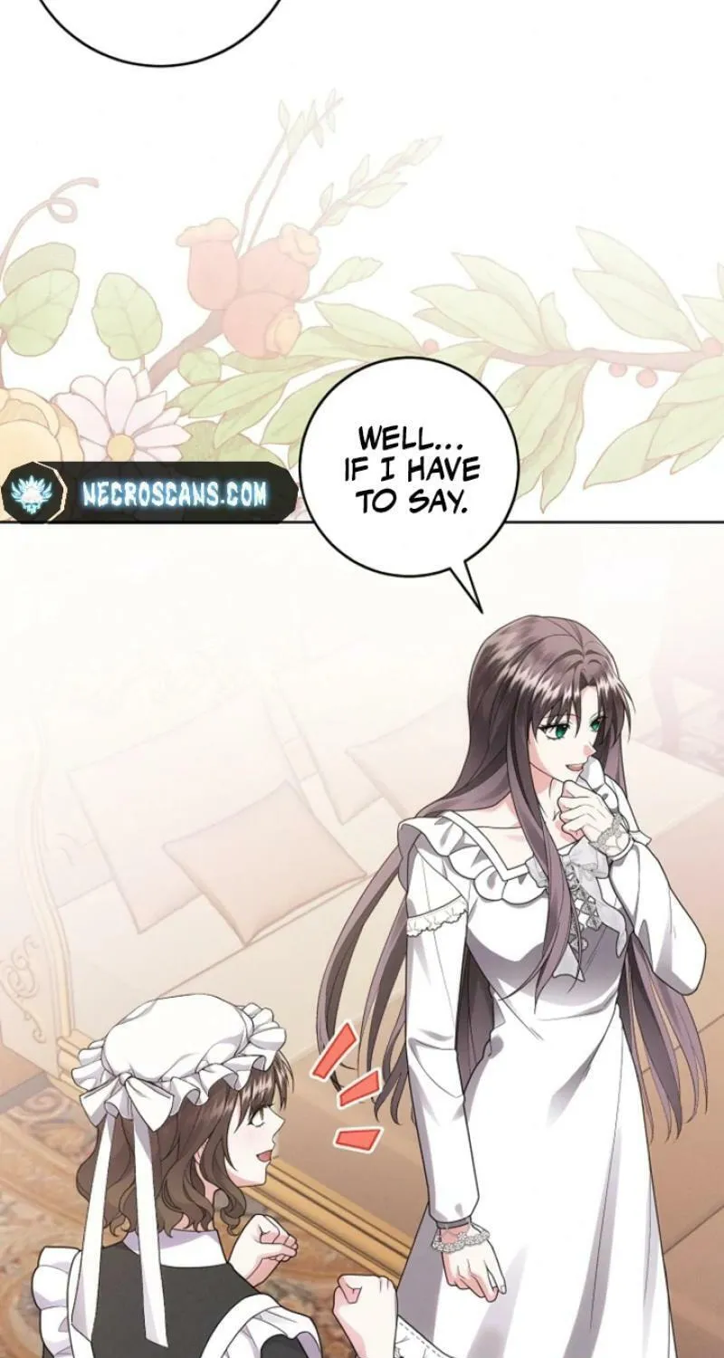 I Taught You Carefully, so Why Are You Obsessed? Chapter 22 page 20 - 