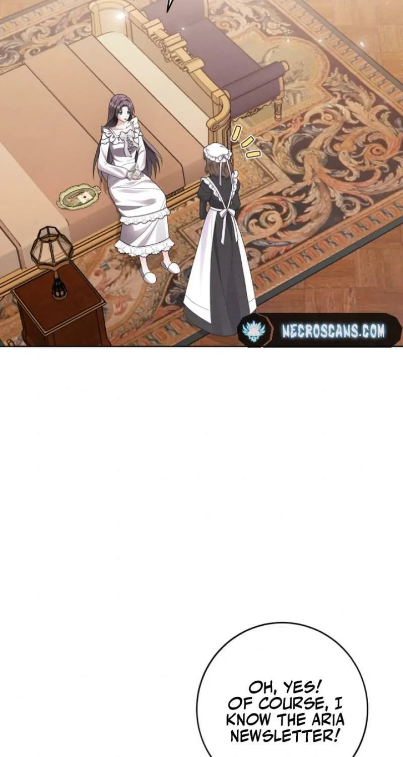 I Taught You Carefully, so Why Are You Obsessed? Chapter 22 page 3 - 