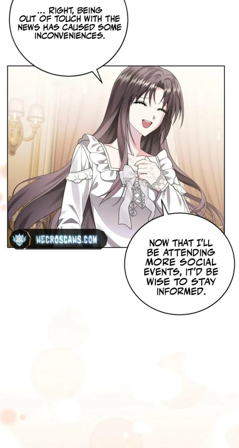 I Taught You Carefully, so Why Are You Obsessed? Chapter 22 page 23 - 