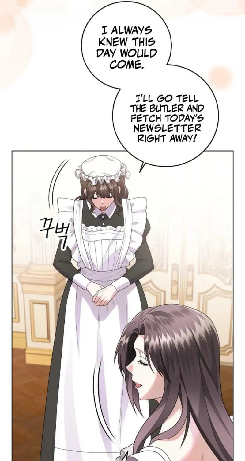 I Taught You Carefully, so Why Are You Obsessed? Chapter 22 page 26 - 