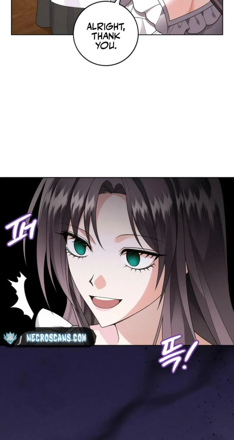I Taught You Carefully, so Why Are You Obsessed? Chapter 22 page 27 - 
