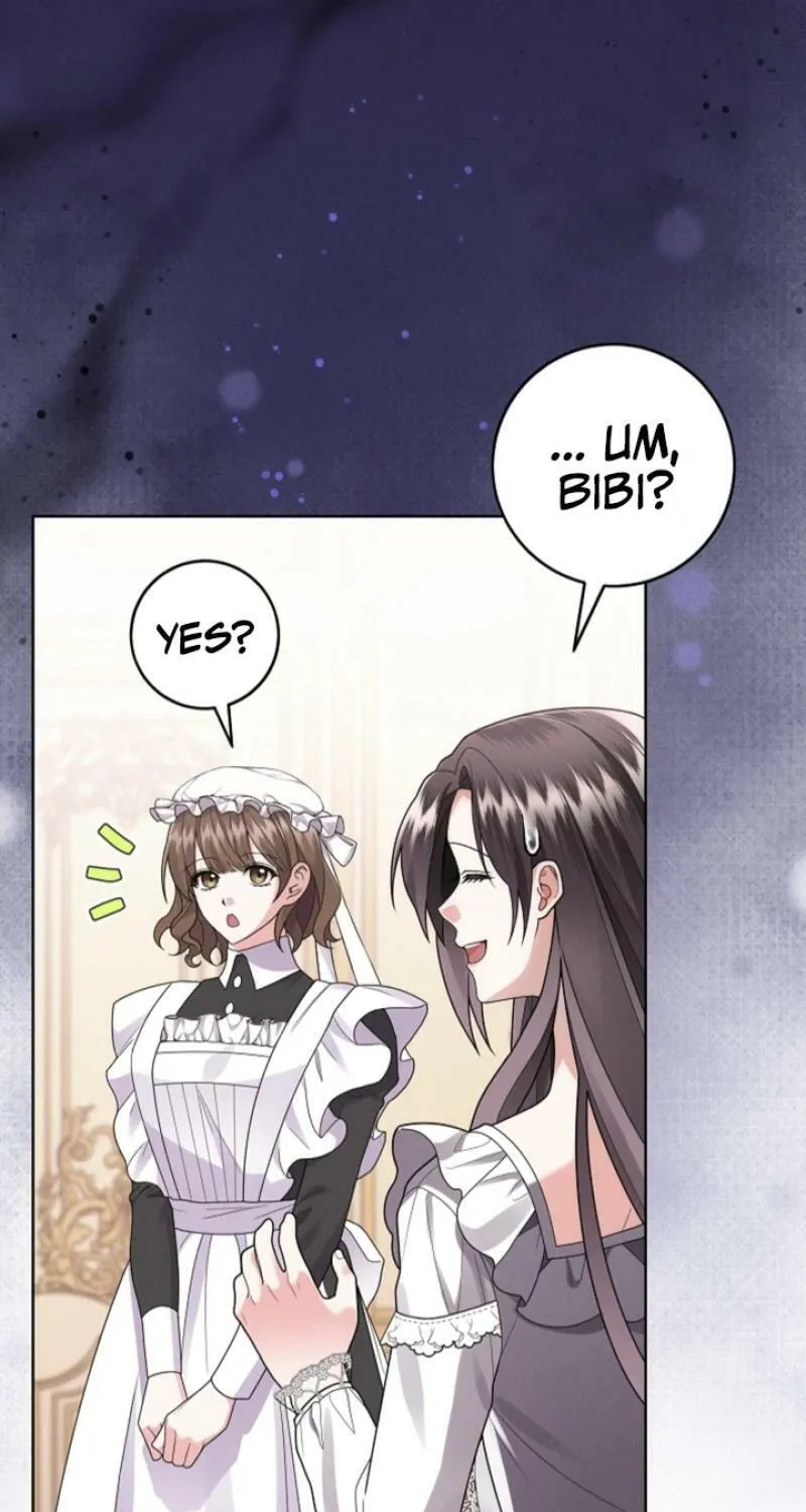 I Taught You Carefully, so Why Are You Obsessed? Chapter 22 page 28 - 