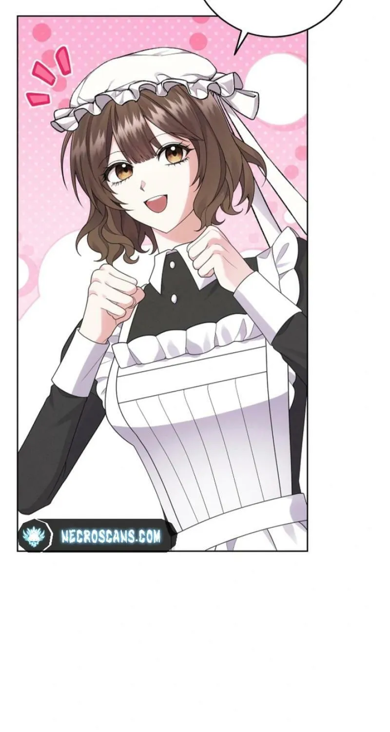 I Taught You Carefully, so Why Are You Obsessed? Chapter 22 page 4 - 