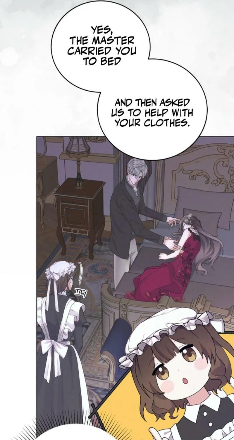 I Taught You Carefully, so Why Are You Obsessed? Chapter 22 page 33 - 