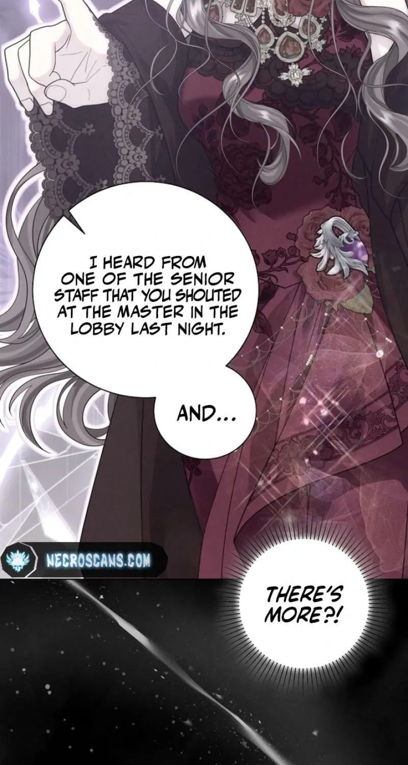 I Taught You Carefully, so Why Are You Obsessed? Chapter 22 page 38 - 