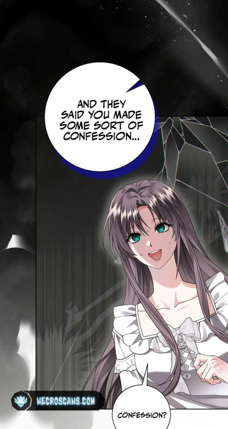 I Taught You Carefully, so Why Are You Obsessed? Chapter 22 page 39 - 