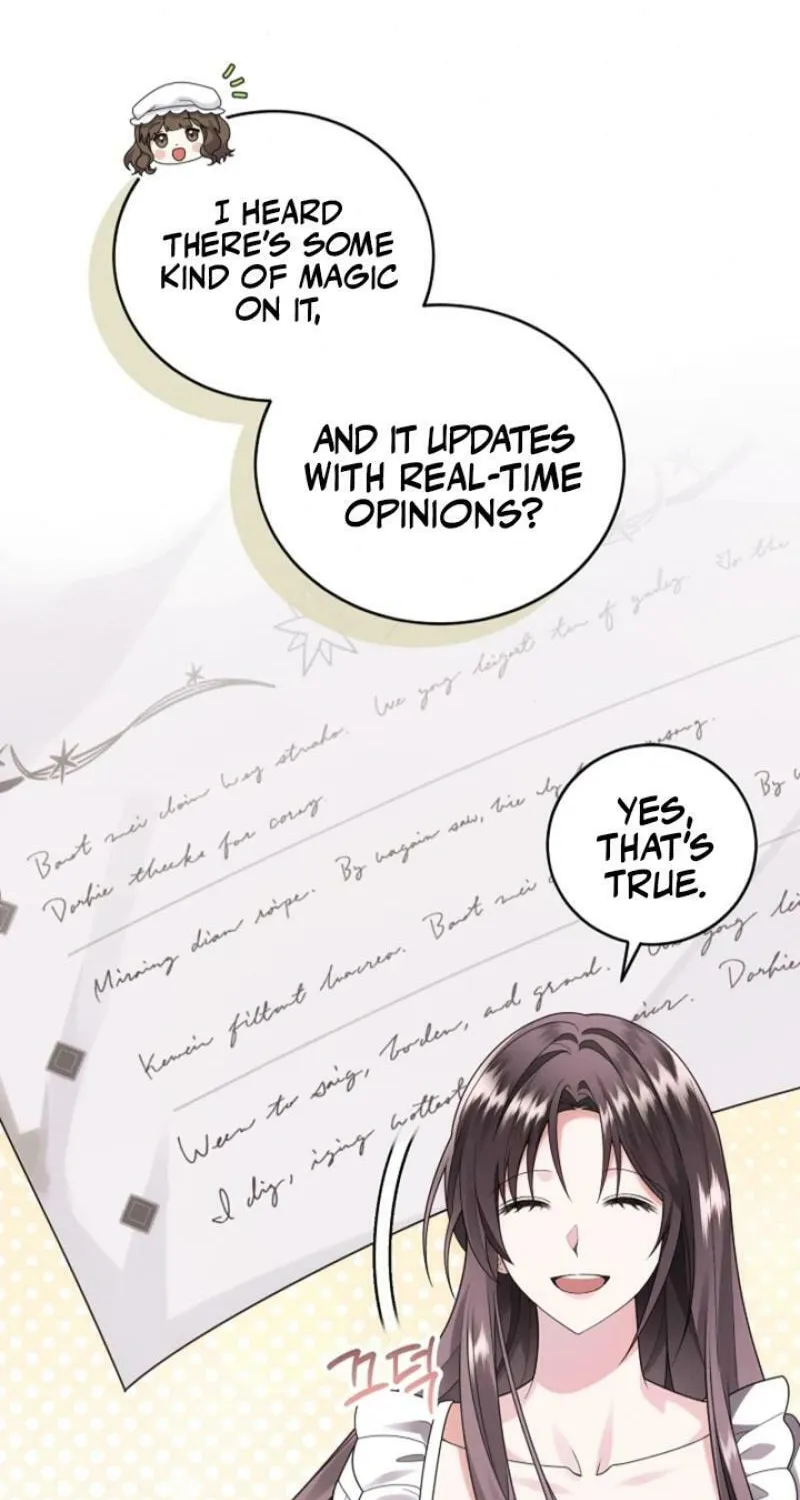 I Taught You Carefully, so Why Are You Obsessed? Chapter 22 page 5 - 