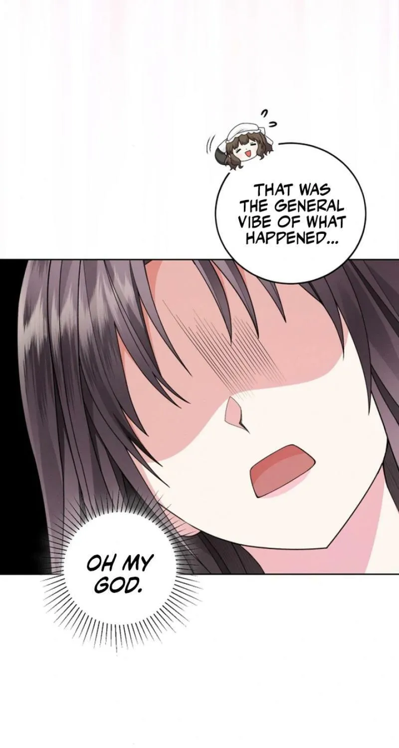 I Taught You Carefully, so Why Are You Obsessed? Chapter 22 page 45 - 