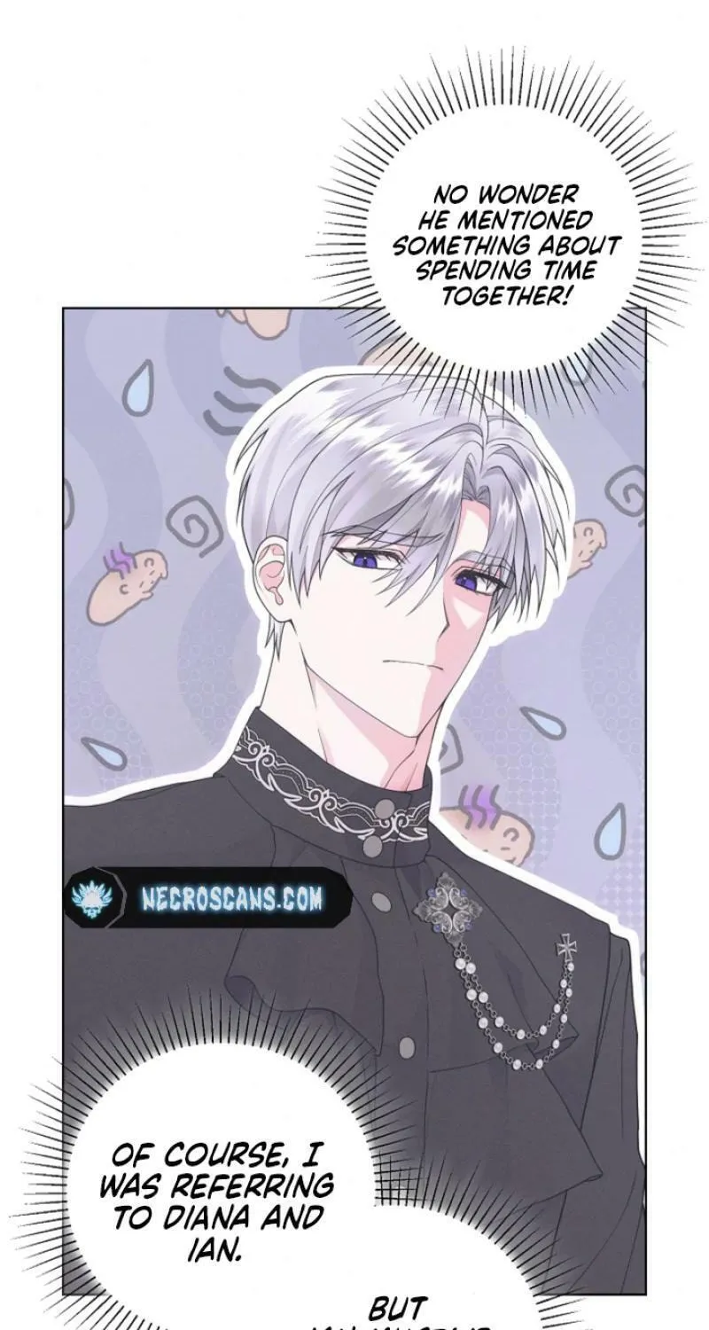 I Taught You Carefully, so Why Are You Obsessed? Chapter 22 page 46 - 