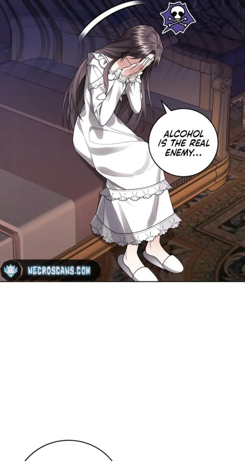 I Taught You Carefully, so Why Are You Obsessed? Chapter 22 page 48 - 