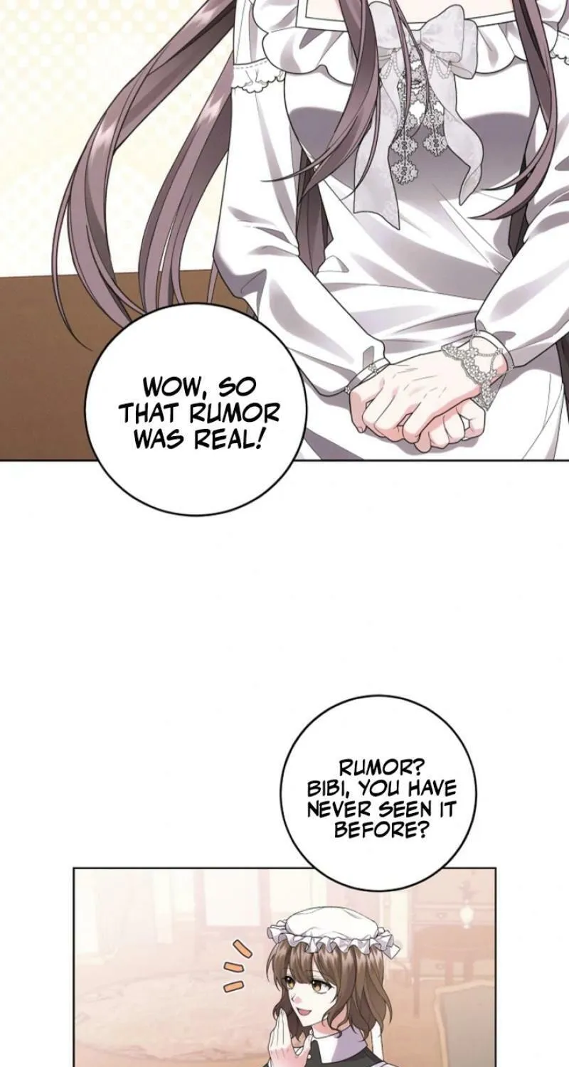 I Taught You Carefully, so Why Are You Obsessed? Chapter 22 page 6 - 