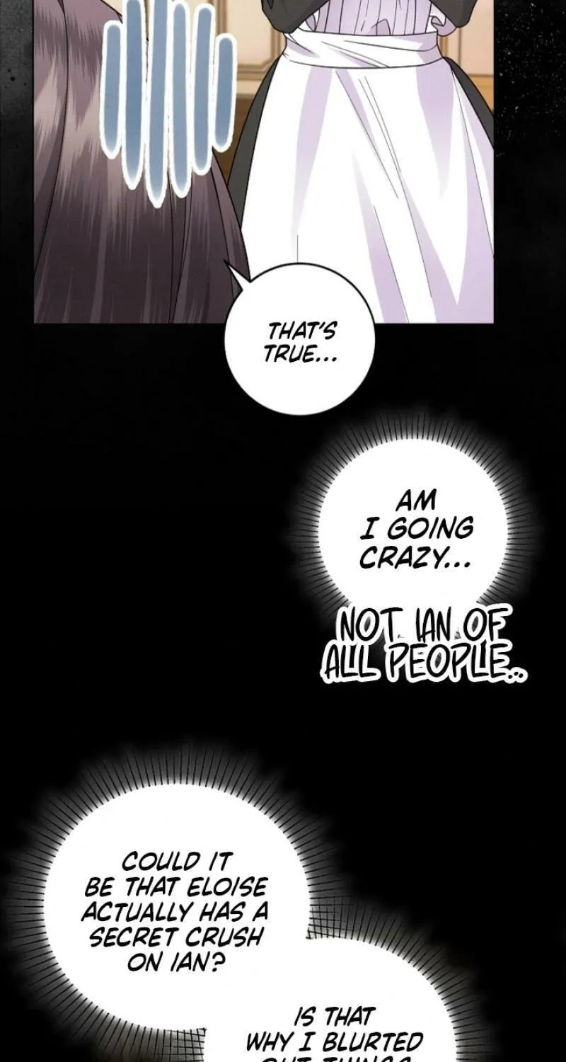 I Taught You Carefully, so Why Are You Obsessed? Chapter 22 page 52 - 
