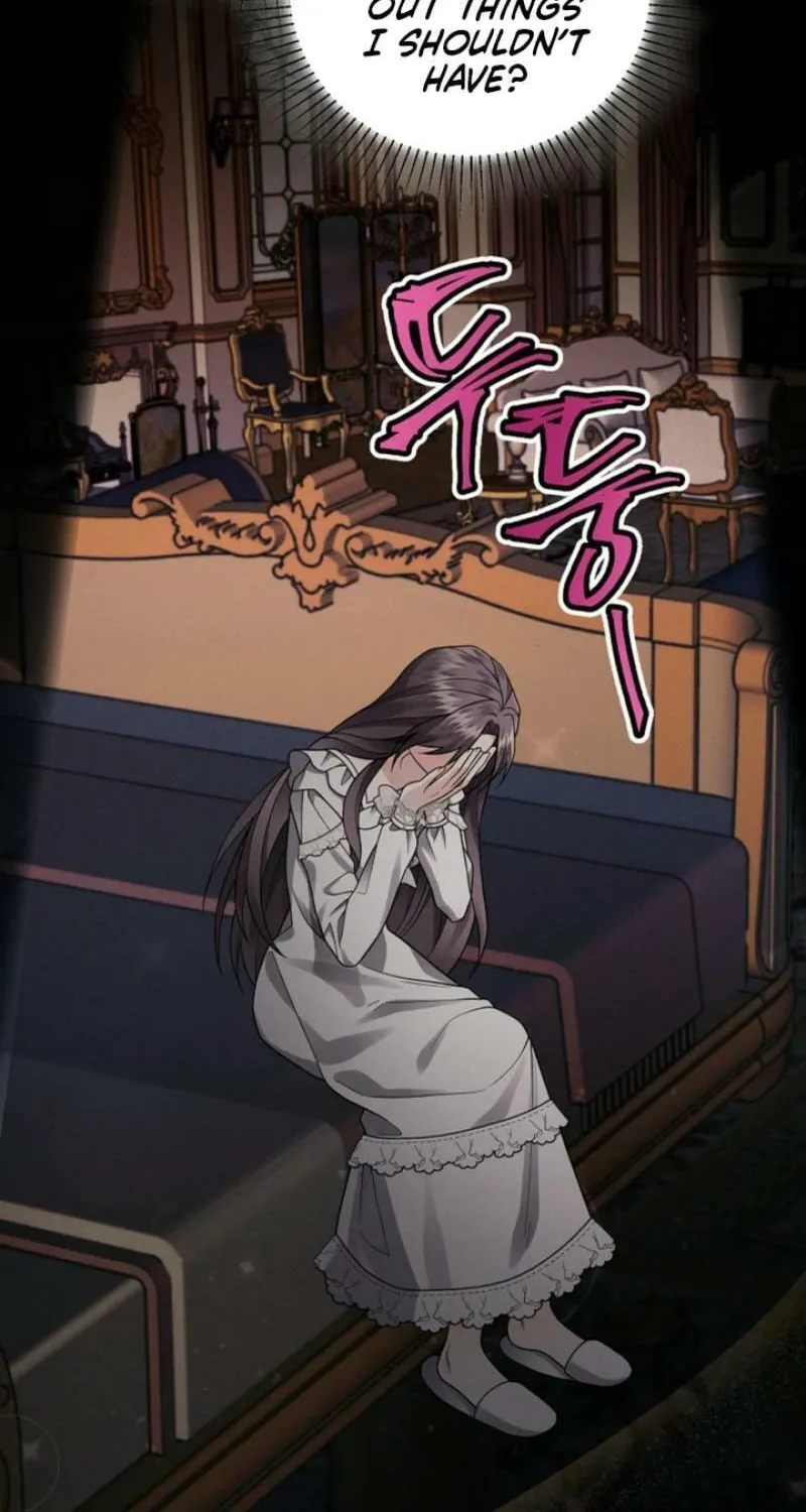 I Taught You Carefully, so Why Are You Obsessed? Chapter 22 page 53 - 