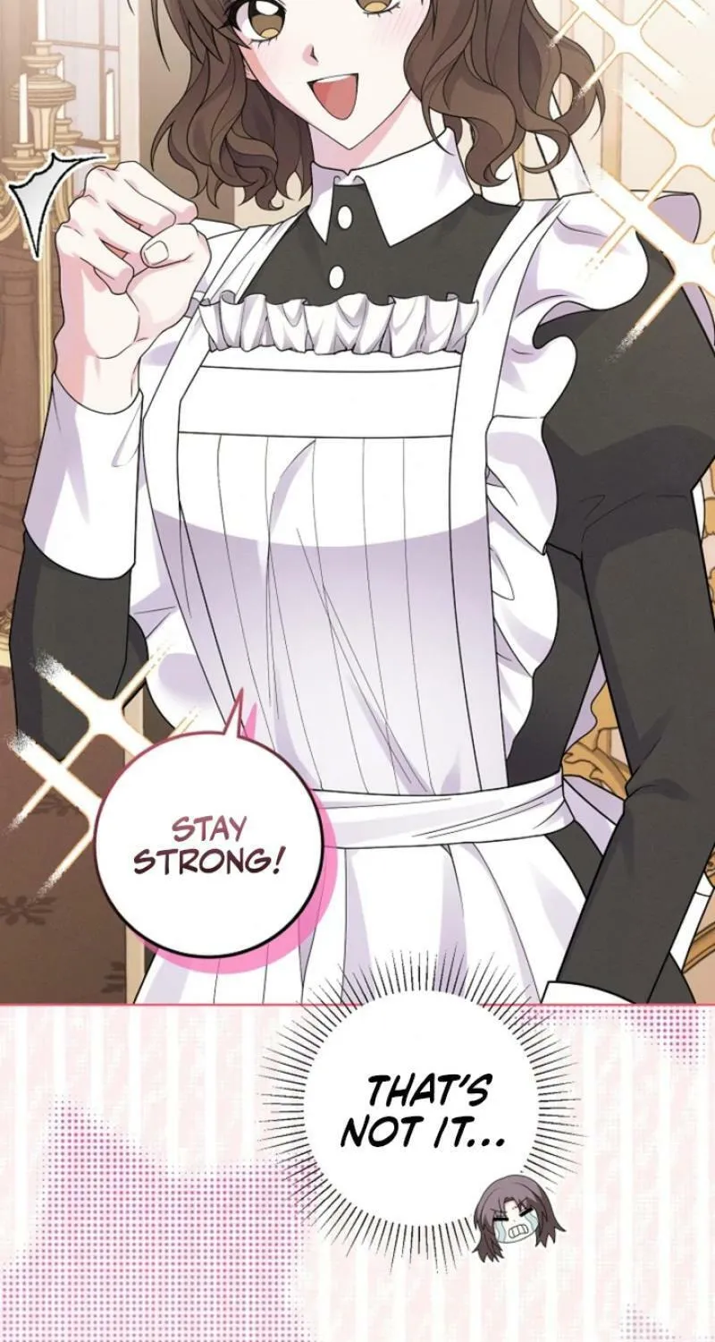 I Taught You Carefully, so Why Are You Obsessed? Chapter 22 page 60 - 