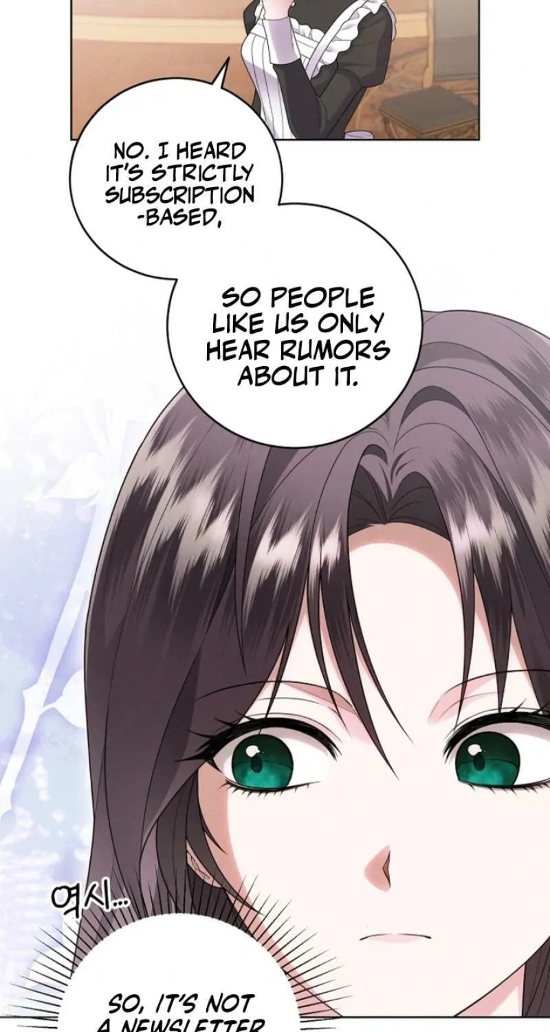 I Taught You Carefully, so Why Are You Obsessed? Chapter 22 page 7 - 