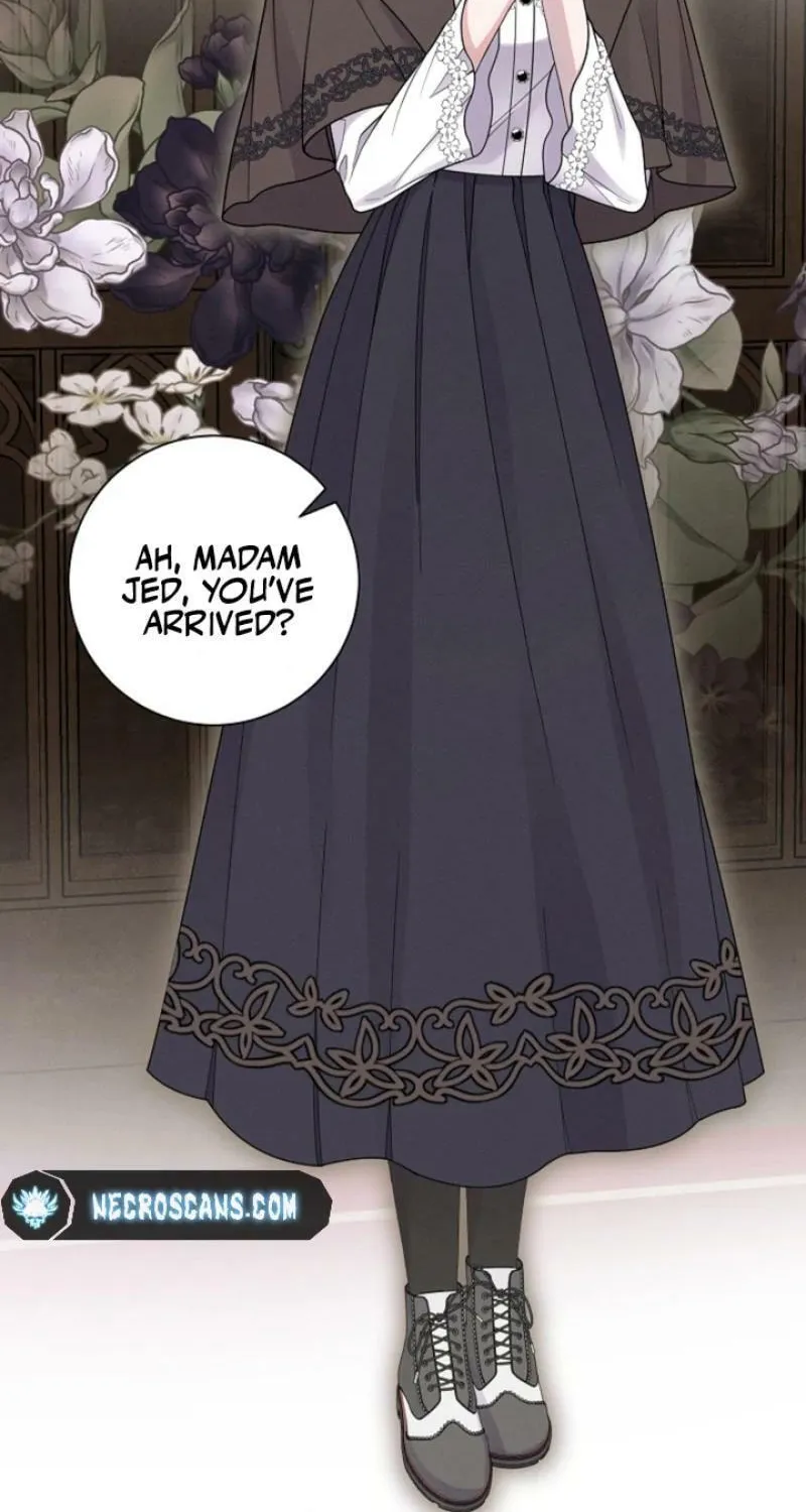 I Taught You Carefully, so Why Are You Obsessed? Chapter 22 page 65 - 