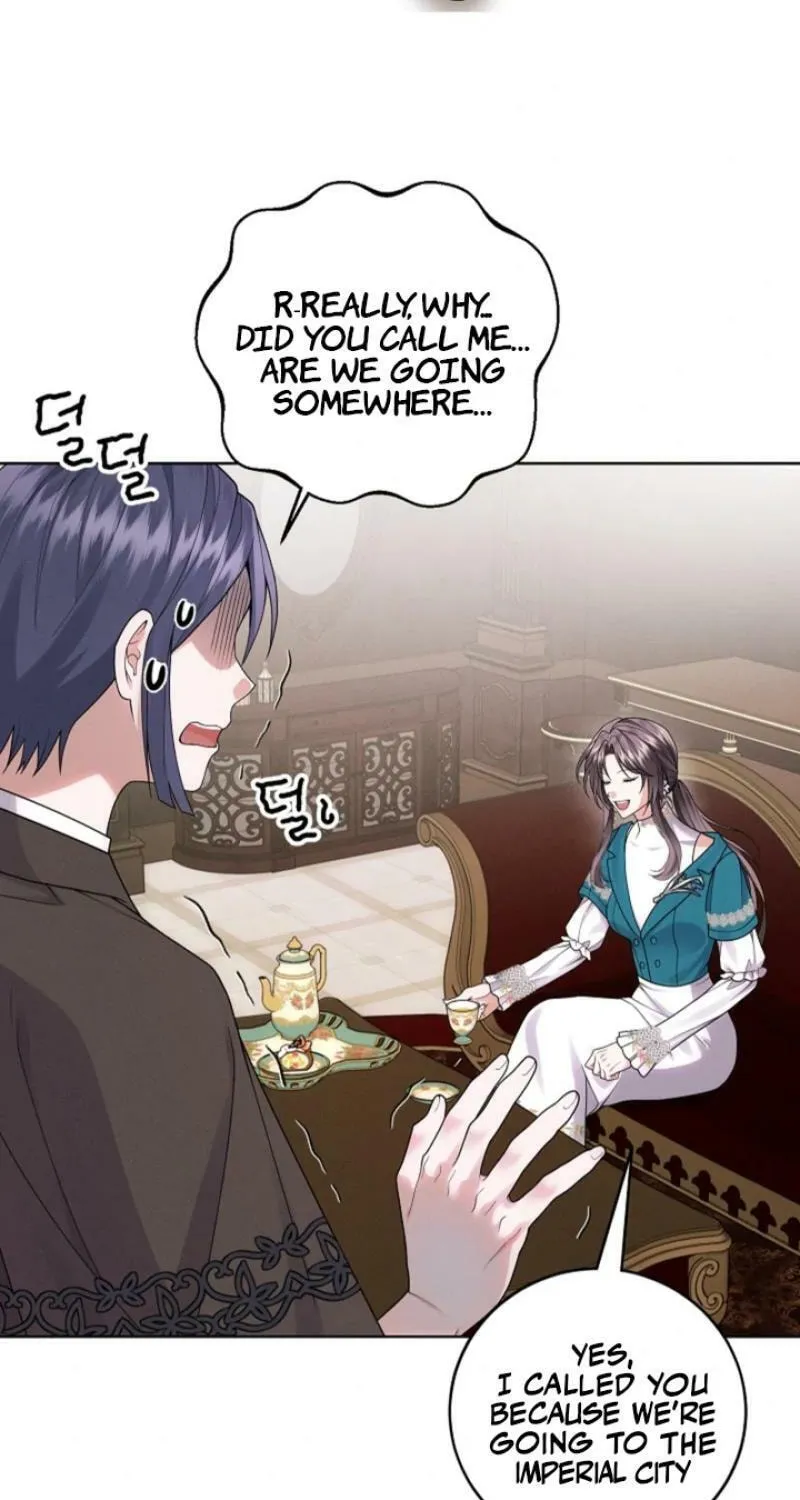 I Taught You Carefully, so Why Are You Obsessed? Chapter 22 page 66 - 