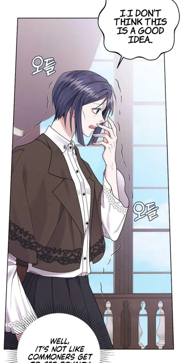 I Taught You Carefully, so Why Are You Obsessed? Chapter 22 page 70 - 