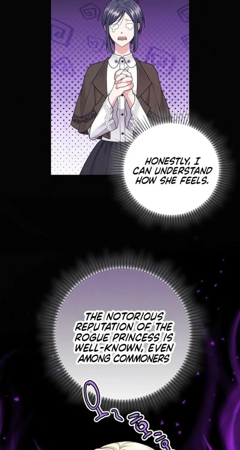 I Taught You Carefully, so Why Are You Obsessed? Chapter 22 page 75 - 