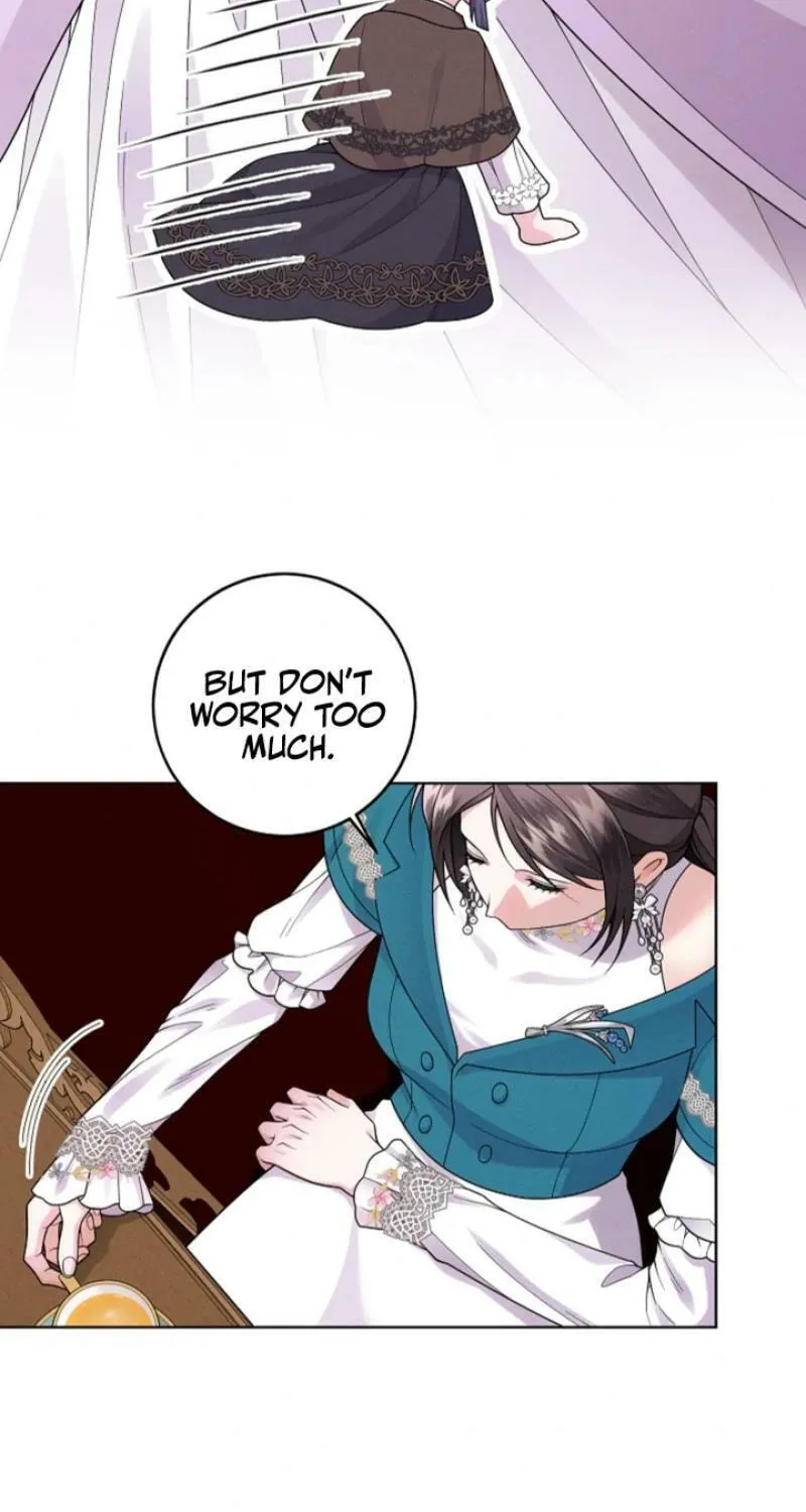 I Taught You Carefully, so Why Are You Obsessed? Chapter 22 page 77 - 
