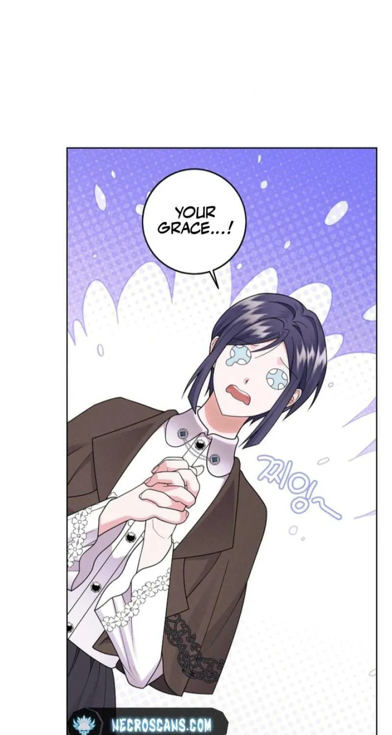 I Taught You Carefully, so Why Are You Obsessed? Chapter 22 page 78 - 