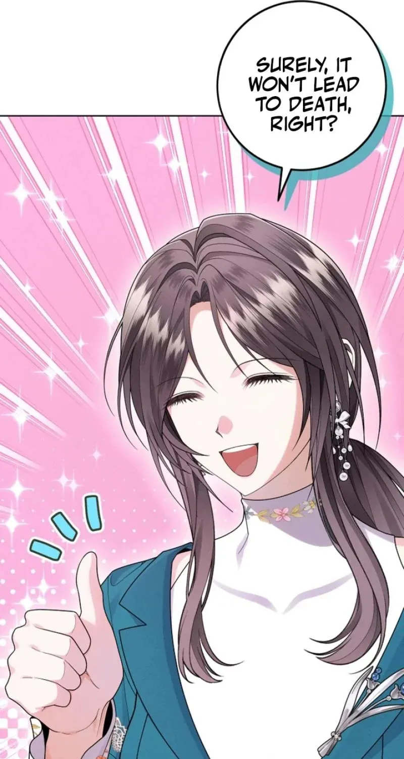I Taught You Carefully, so Why Are You Obsessed? Chapter 22 page 80 - 