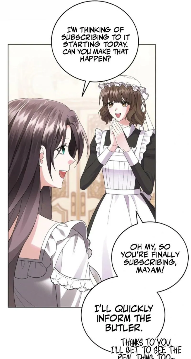 I Taught You Carefully, so Why Are You Obsessed? Chapter 22 page 10 - 