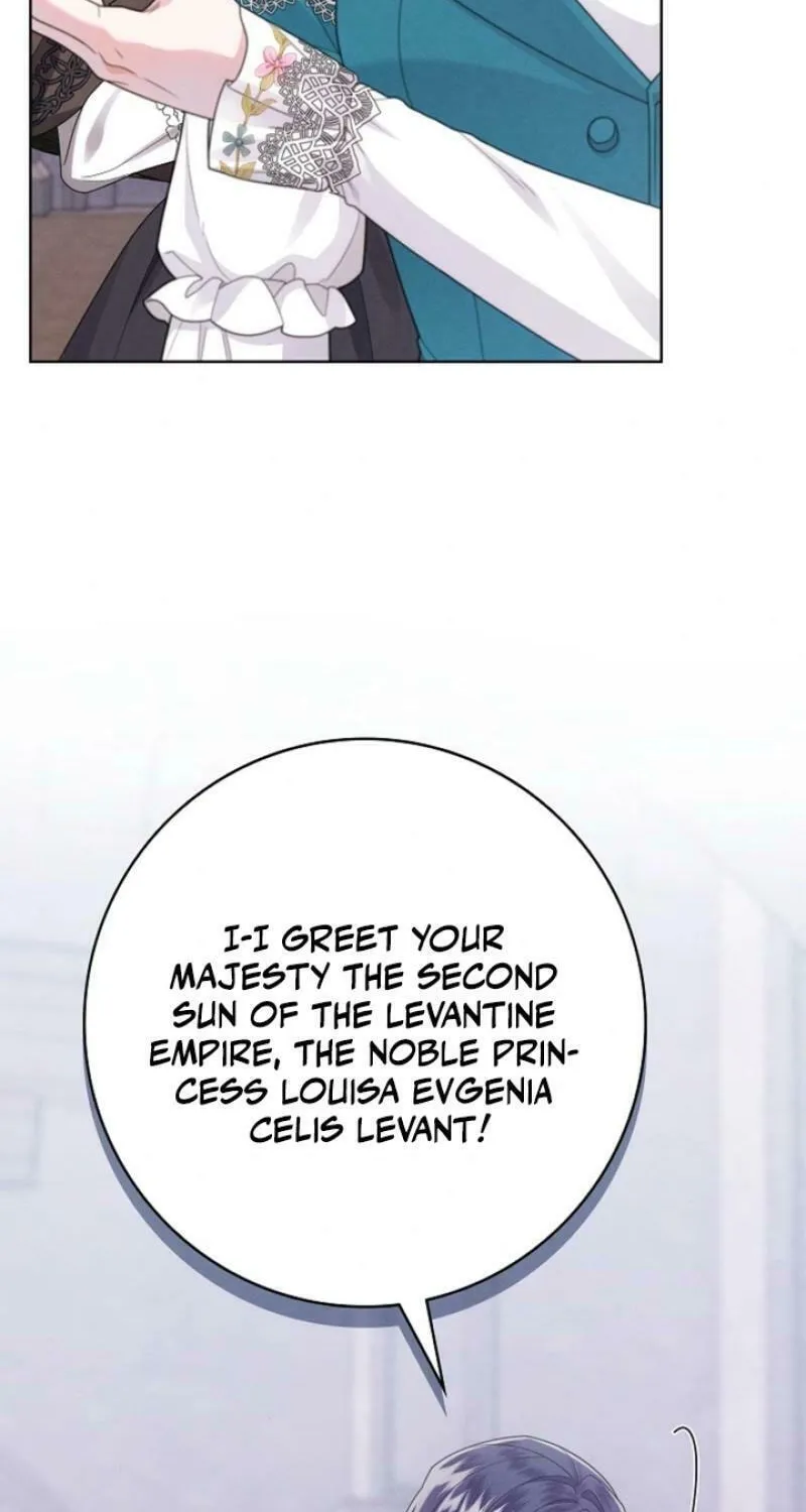 I Taught You Carefully, so Why Are You Obsessed? Chapter 23 page 20 - 