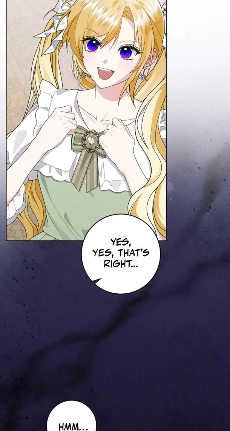 I Taught You Carefully, so Why Are You Obsessed? Chapter 23 page 26 - 