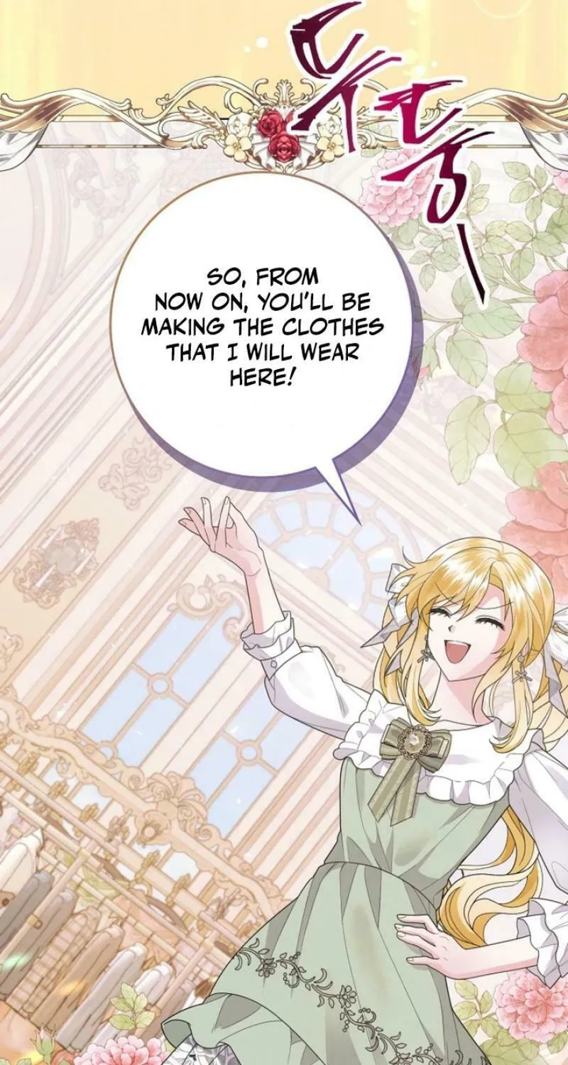 I Taught You Carefully, so Why Are You Obsessed? Chapter 23 page 39 - 