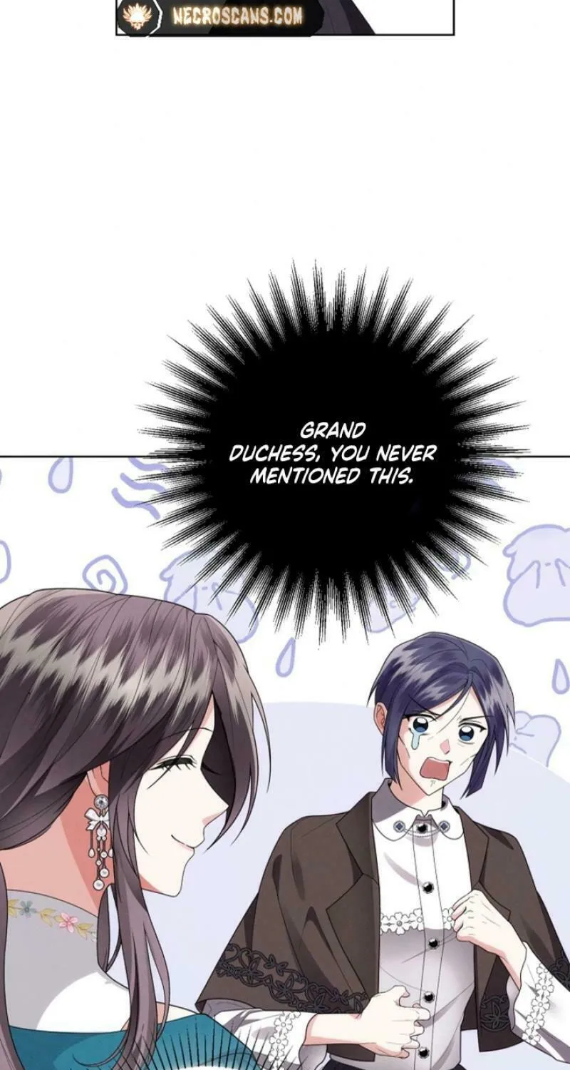 I Taught You Carefully, so Why Are You Obsessed? Chapter 23 page 41 - 