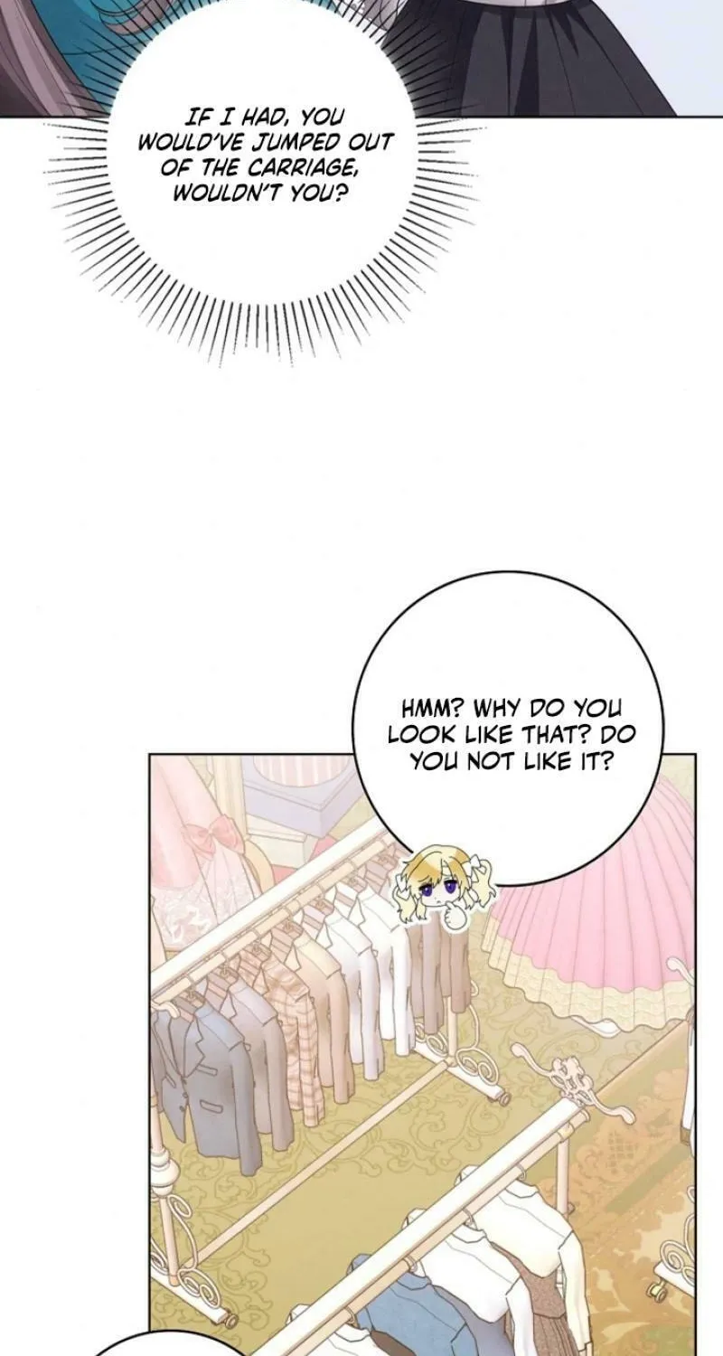 I Taught You Carefully, so Why Are You Obsessed? Chapter 23 page 42 - 