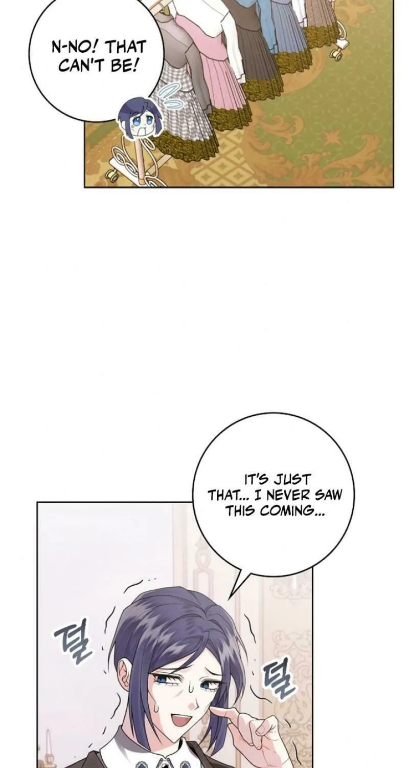 I Taught You Carefully, so Why Are You Obsessed? Chapter 23 page 43 - 