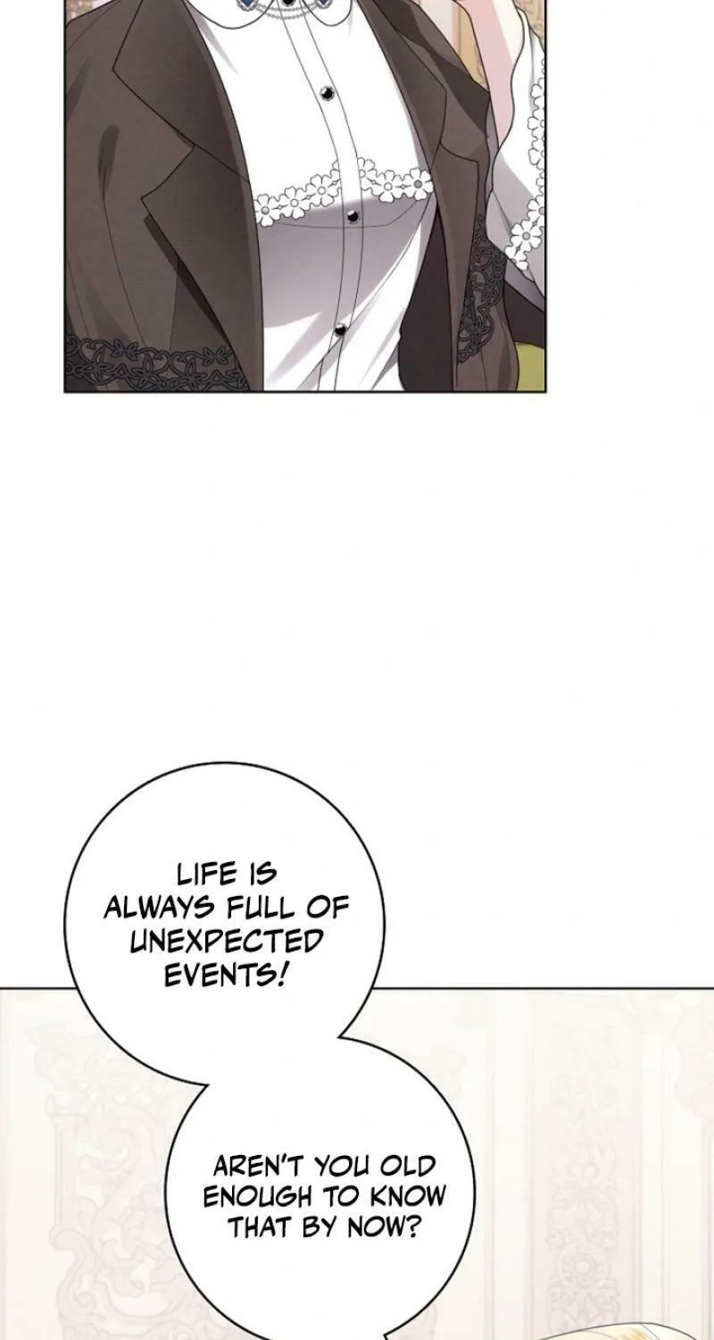 I Taught You Carefully, so Why Are You Obsessed? Chapter 23 page 44 - 