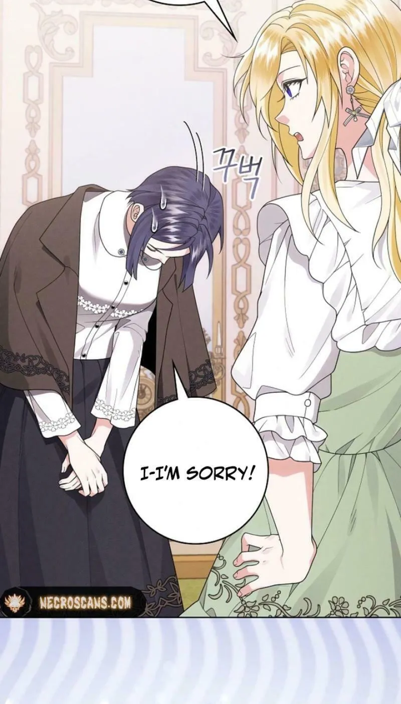 I Taught You Carefully, so Why Are You Obsessed? Chapter 23 page 45 - 