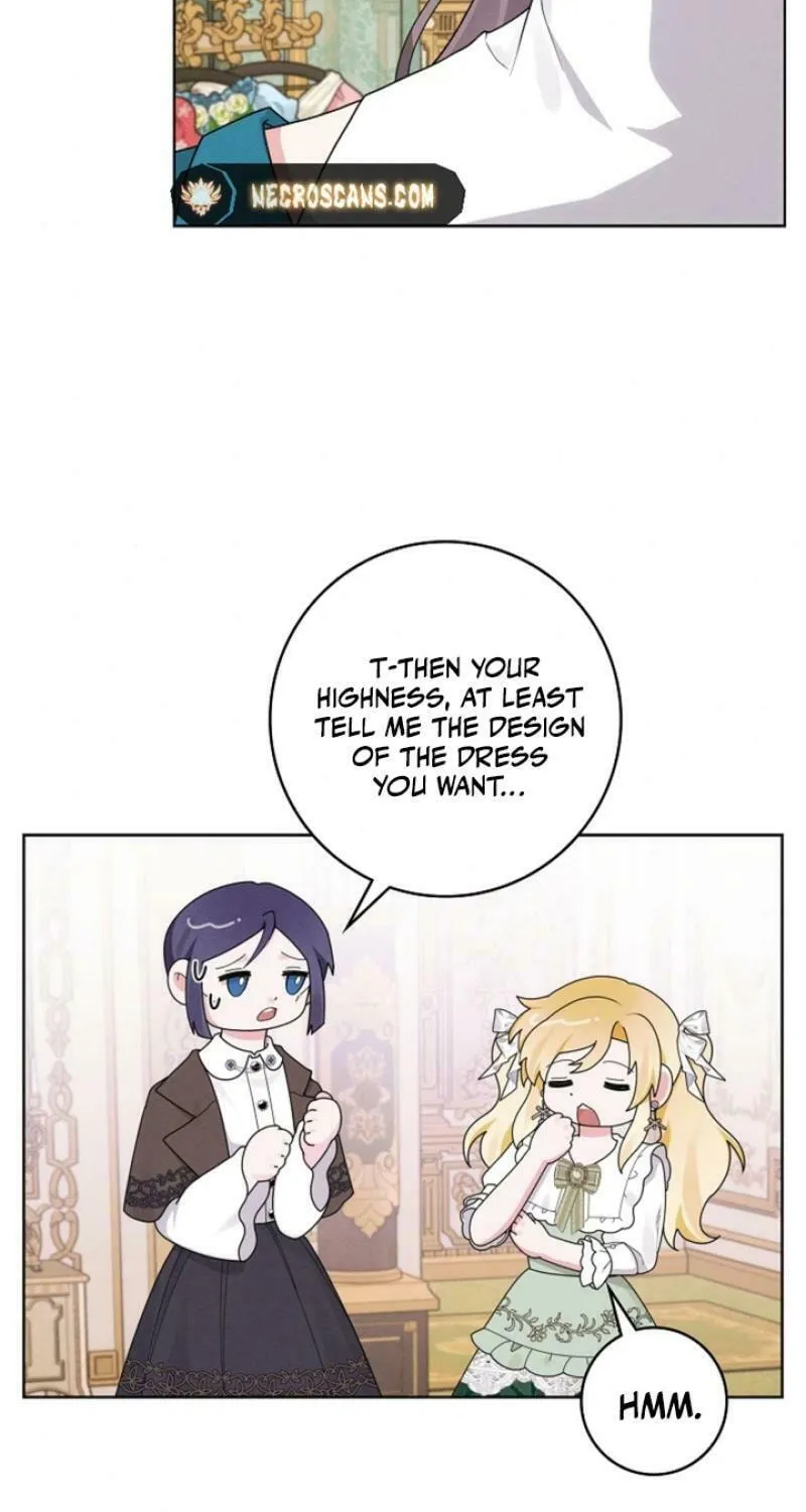 I Taught You Carefully, so Why Are You Obsessed? Chapter 23 page 47 - 