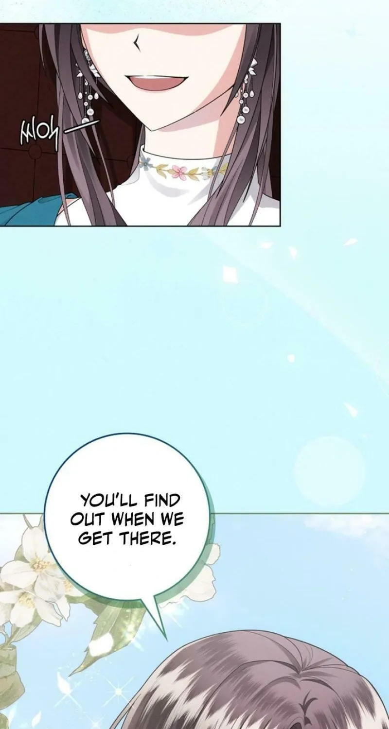 I Taught You Carefully, so Why Are You Obsessed? Chapter 23 page 6 - 