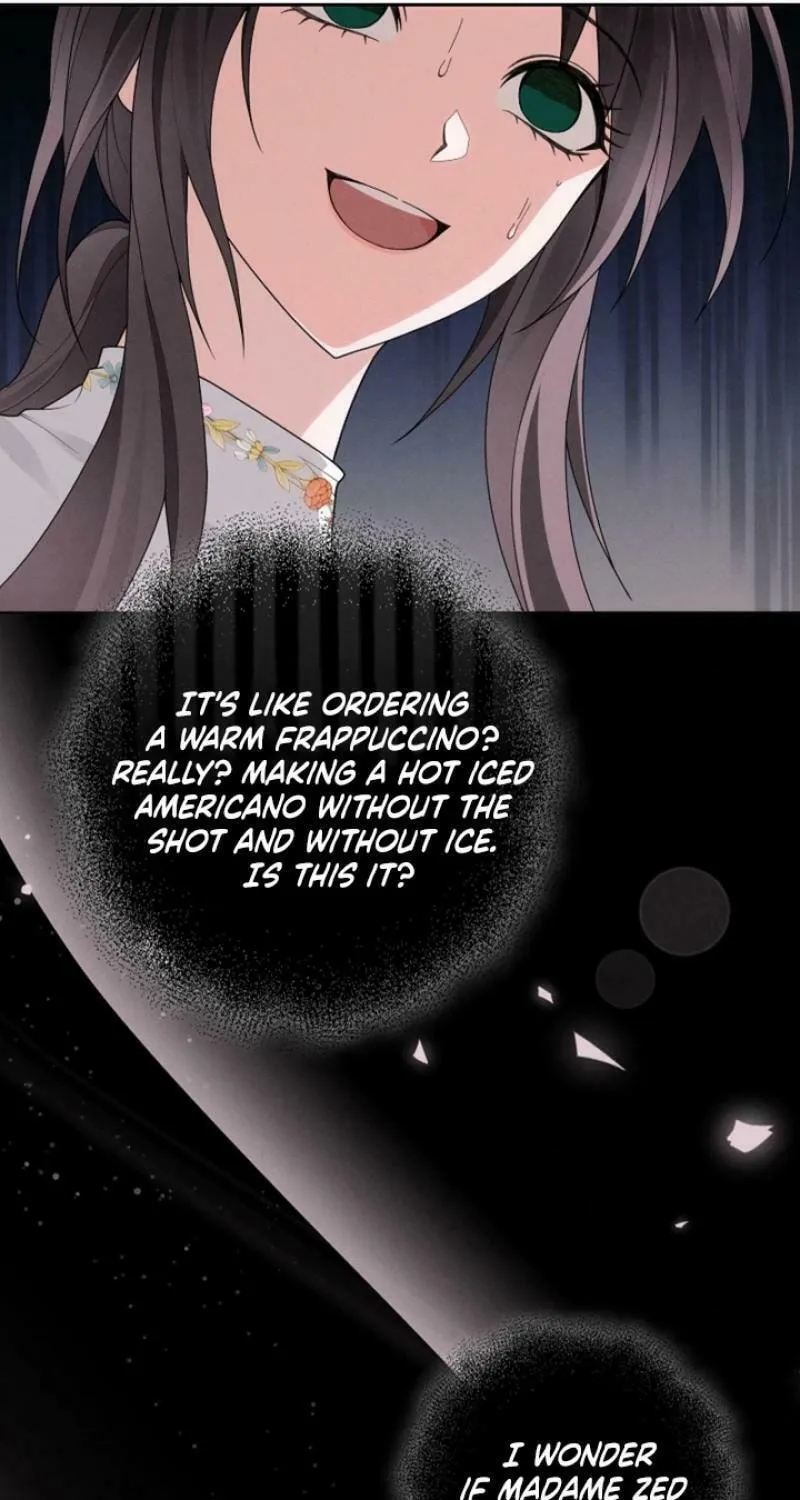 I Taught You Carefully, so Why Are You Obsessed? Chapter 23 page 53 - 