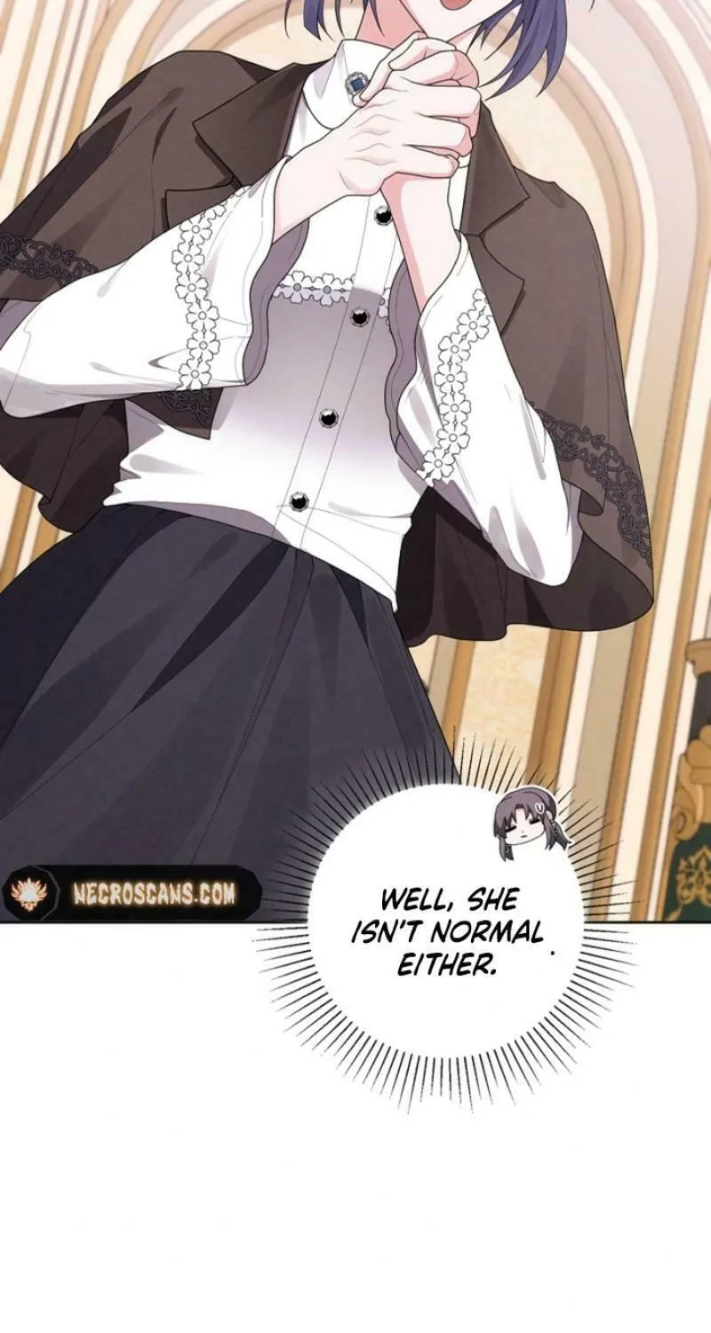 I Taught You Carefully, so Why Are You Obsessed? Chapter 23 page 56 - 