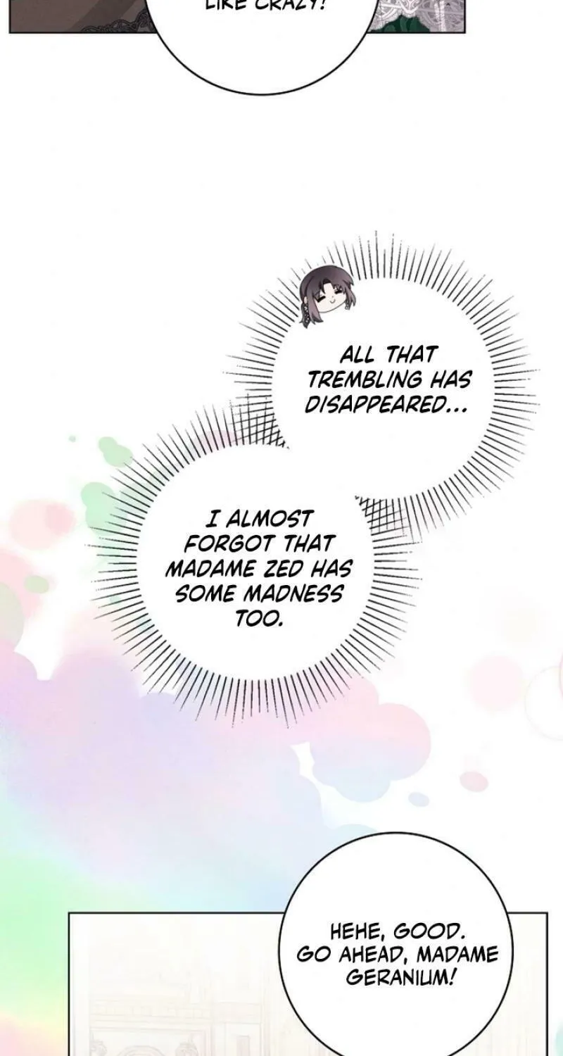 I Taught You Carefully, so Why Are You Obsessed? Chapter 23 page 58 - 