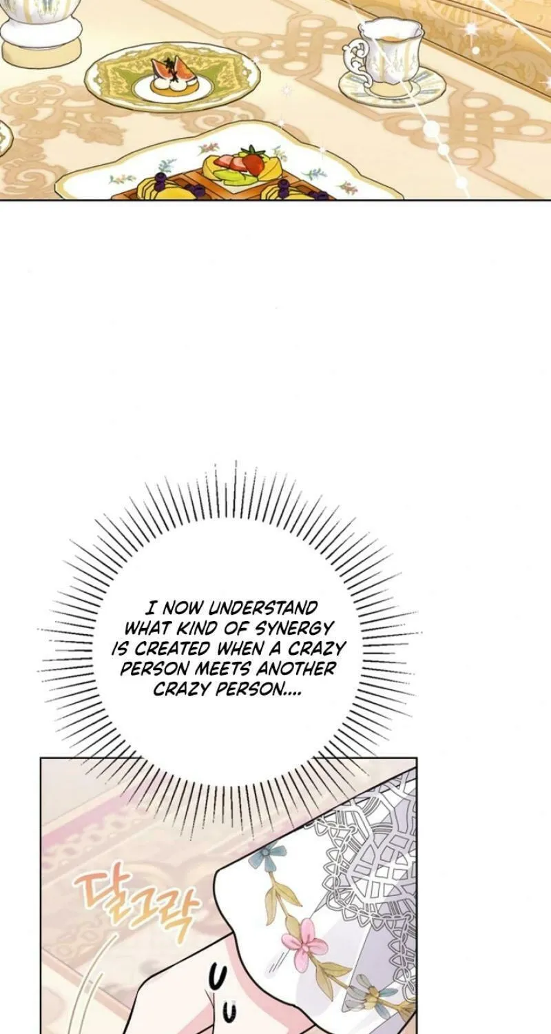 I Taught You Carefully, so Why Are You Obsessed? Chapter 23 page 62 - 